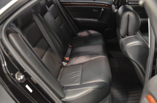 Acura RL 2006 photo 21