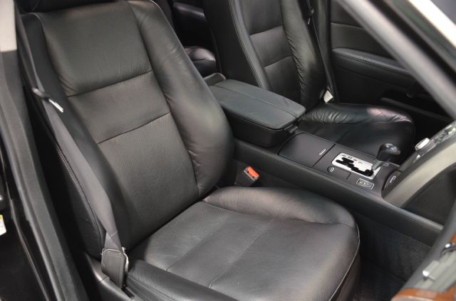 Acura RL 2006 photo 23