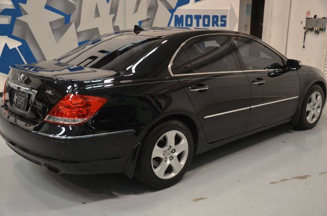 Acura RL 2006 photo 25