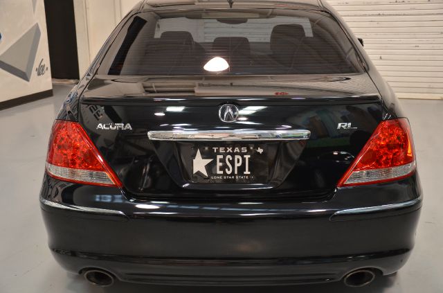 Acura RL 2006 photo 26