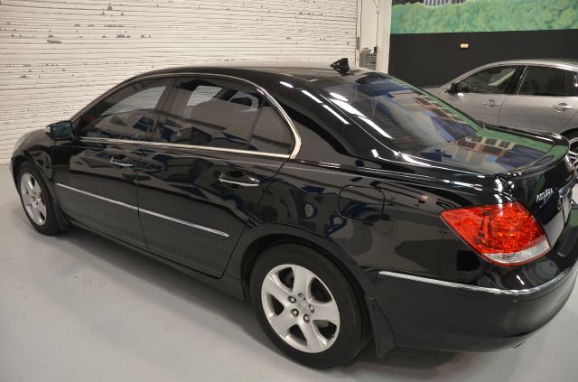 Acura RL 2006 photo 27