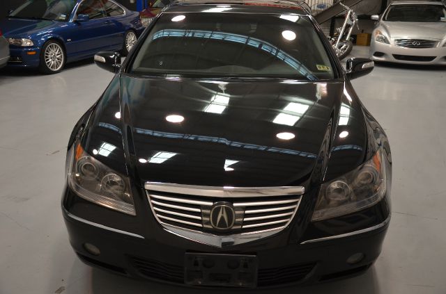 Acura RL 2006 photo 29