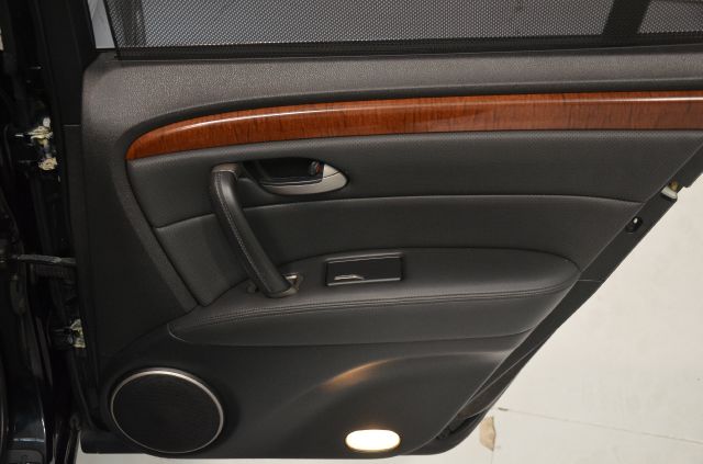 Acura RL 2006 photo 3