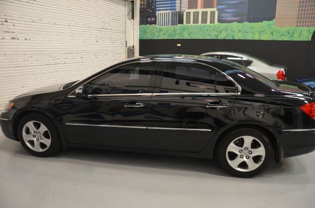 Acura RL 2006 photo 33