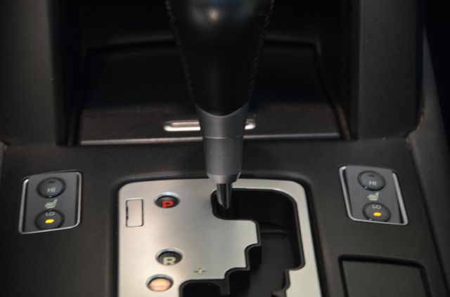 Acura RL 2006 photo 34