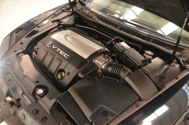 Acura RL 2006 photo 35