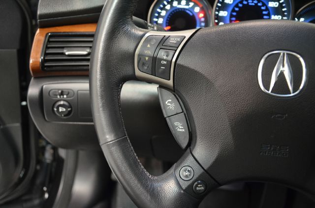 Acura RL 2006 photo 5
