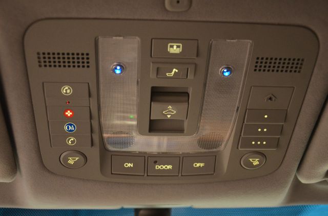 Acura RL 2006 photo 6