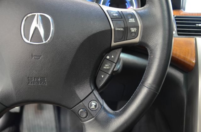 Acura RL 2006 photo 7