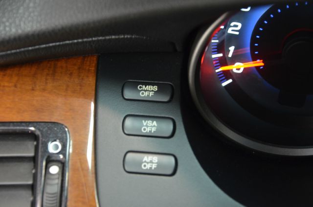 Acura RL 2006 photo 8