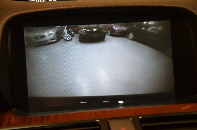 Acura RL 2006 photo 9