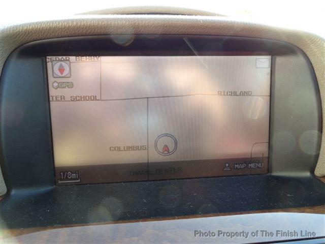 Acura RL 2007 photo 2