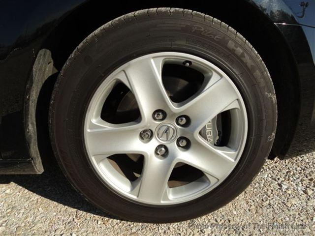 Acura RL 2007 photo 3