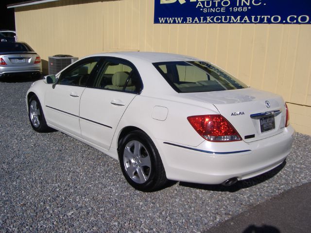 Acura RL 2007 photo 2