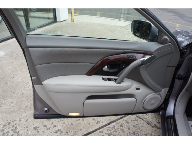 Acura RL 2007 photo 4