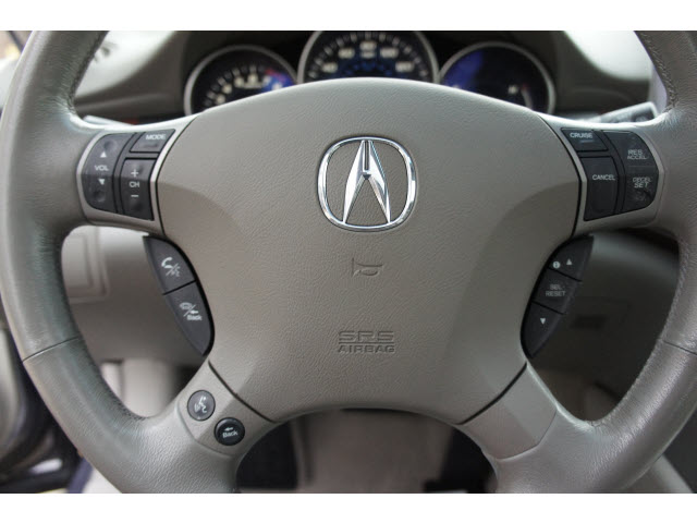 Acura RL 2007 photo 5
