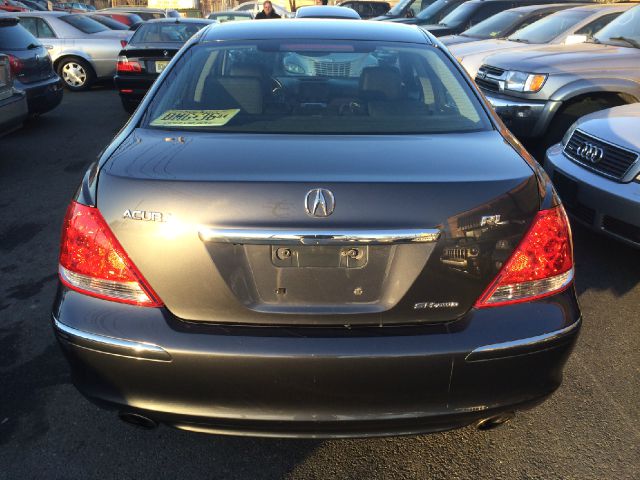 Acura RL 2007 photo 1