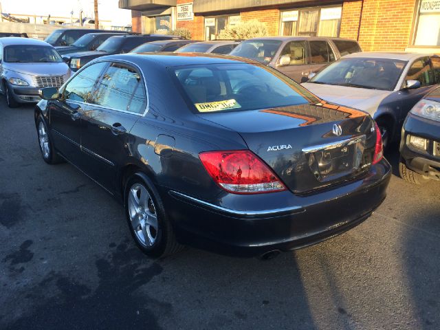 Acura RL 2007 photo 2
