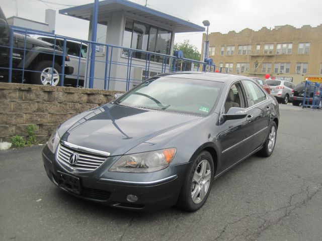 Acura RL 2007 photo 2