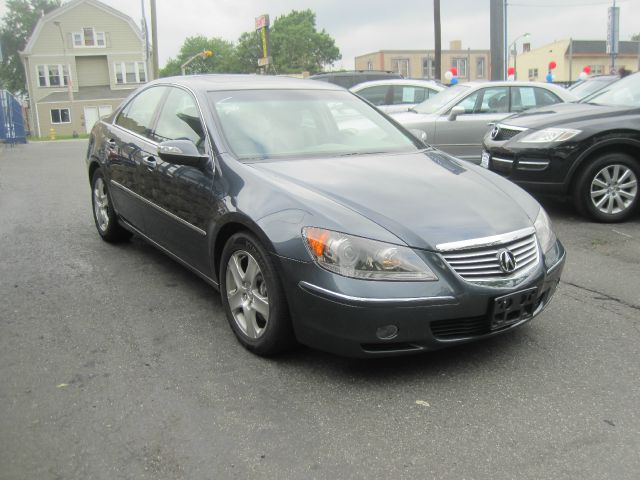 Acura RL 2007 photo 3