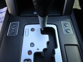 Acura RL 2007 photo 1