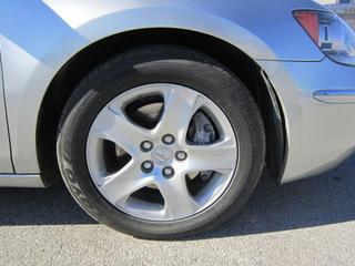 Acura RL 2007 photo 3