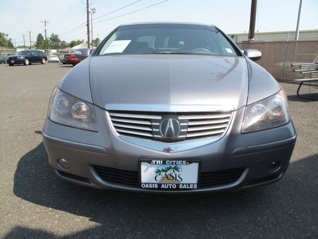 Acura RL 2007 photo 1
