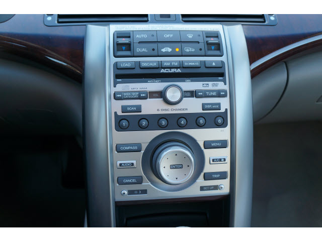 Acura RL 2007 photo 2