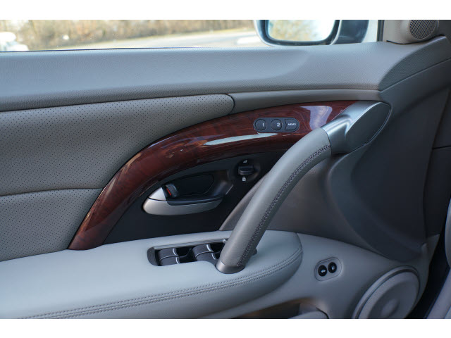 Acura RL 2007 photo 5