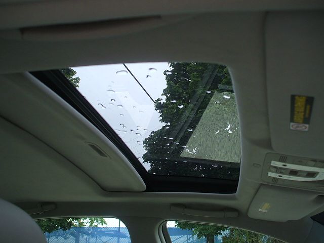 Acura RL Wagon SE Sedan