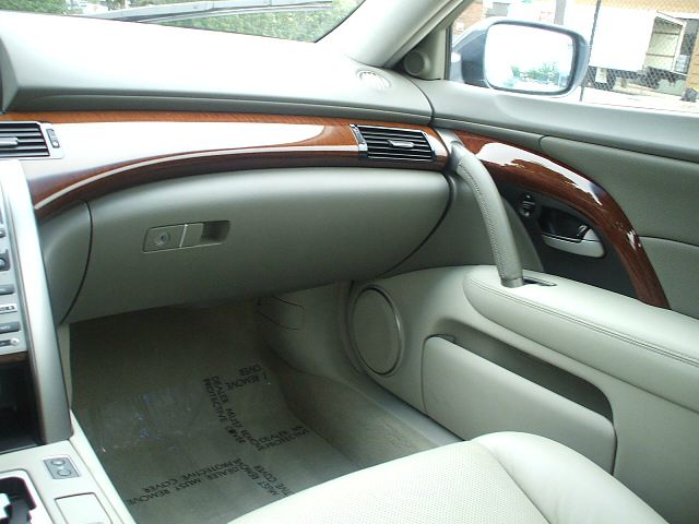 Acura RL 2008 photo 7