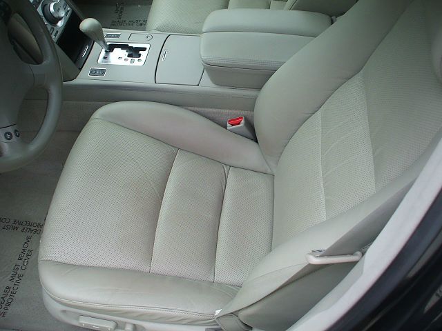 Acura RL 2008 photo 8