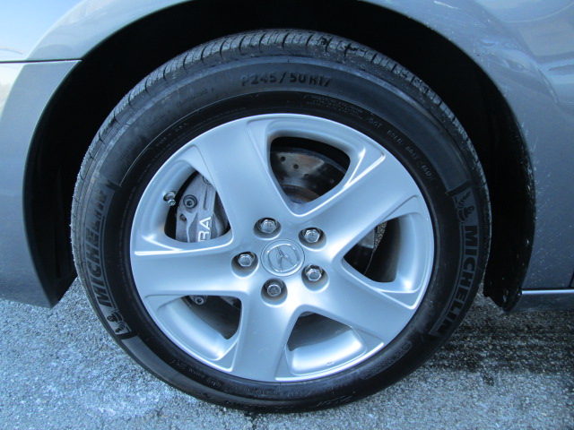 Acura RL 2008 photo 5