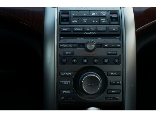 Acura RL 2009 photo 2