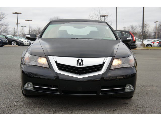 Acura RL 2009 photo 1