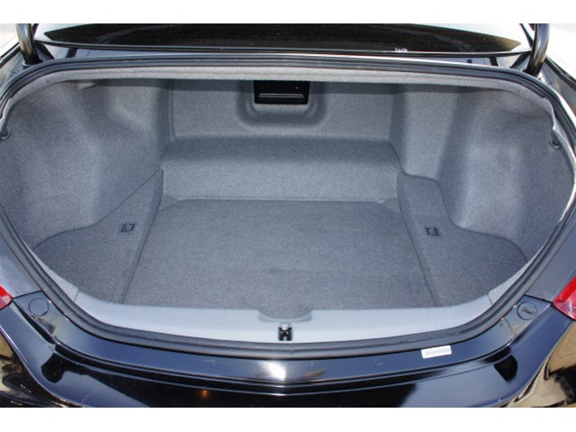 Acura RL 2010 photo 4