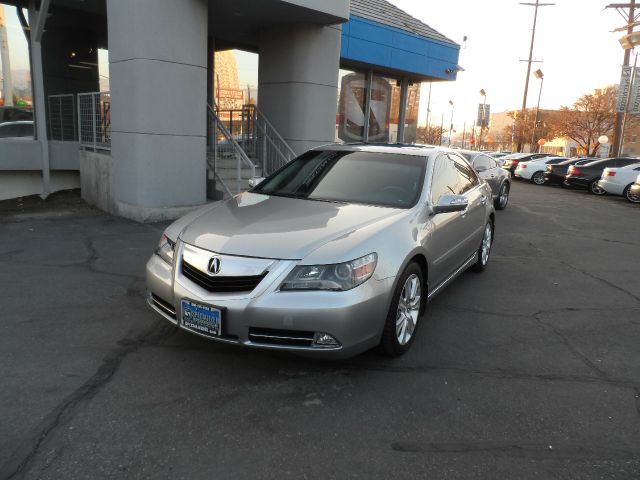 Acura RL 2010 photo 1