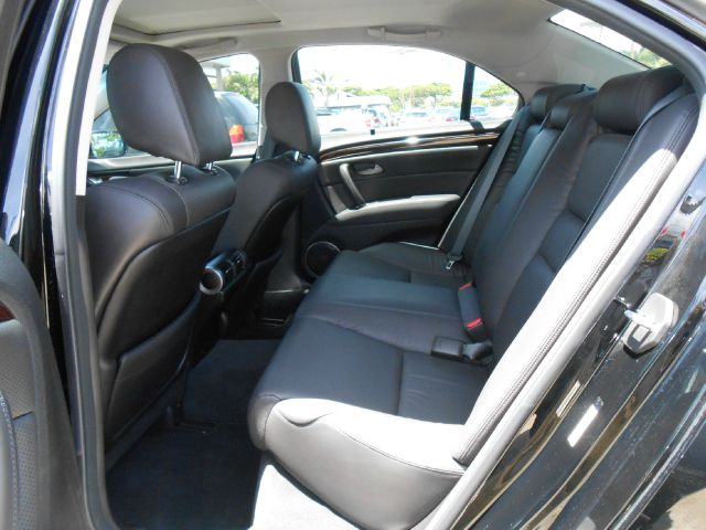 Acura RL 2011 photo 12
