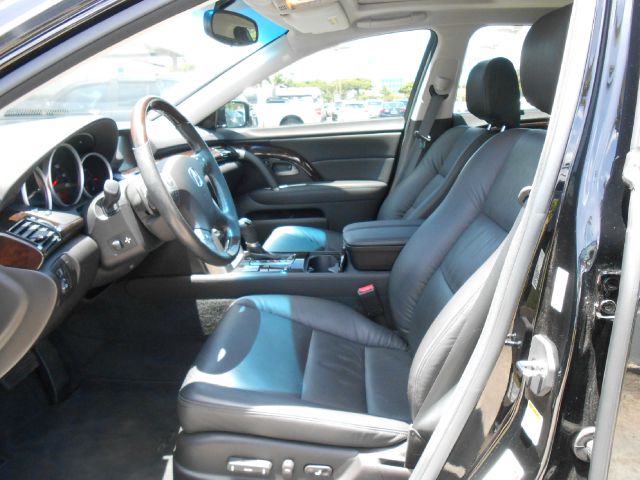 Acura RL 2011 photo 5