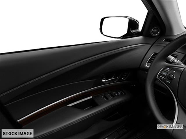 Acura RLX 2014 photo 1