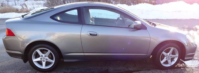 Acura RSX 2002 photo 1