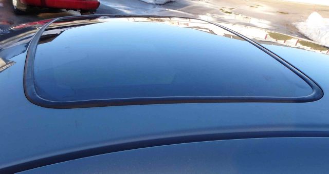 Acura RSX 2002 photo 2