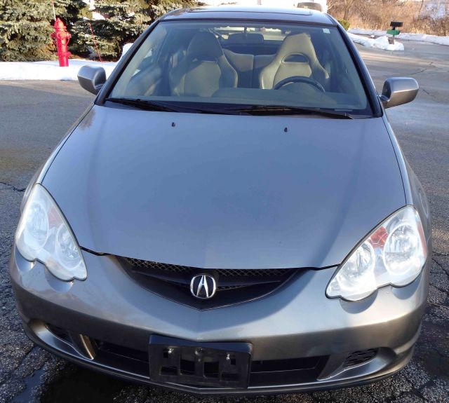 Acura RSX 2002 photo 3