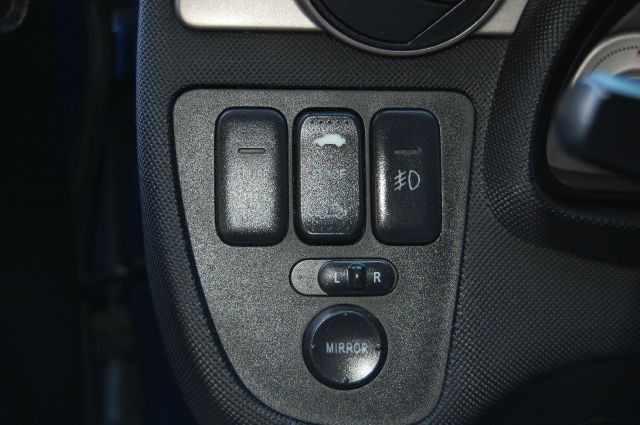 Acura RSX 2002 photo 19