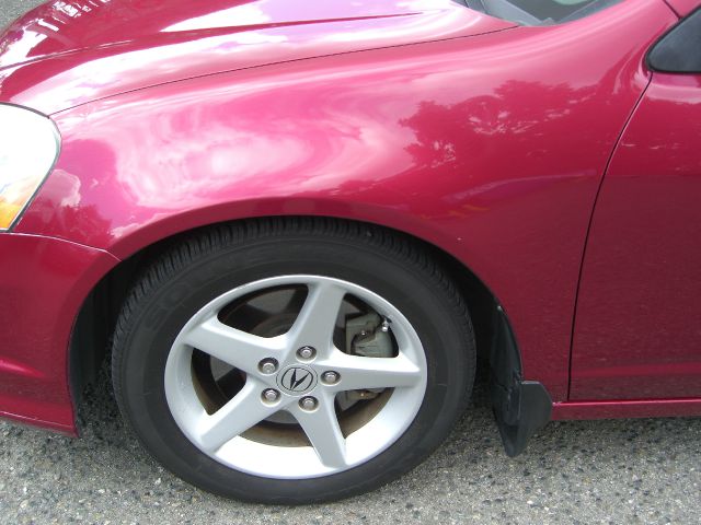 Acura RSX 2002 photo 2