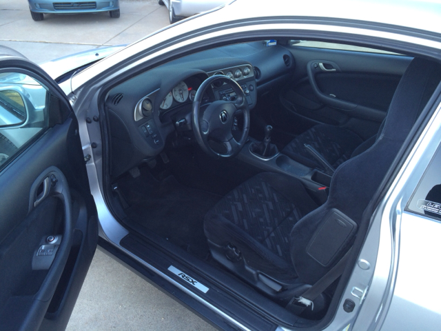 Acura RSX R/T AWD Hatchback