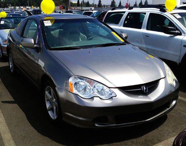 Acura RSX 2002 photo 1
