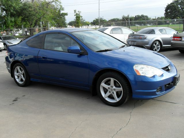 Acura RSX 2002 photo 2