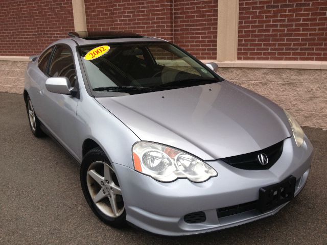 Acura RSX 2002 photo 2
