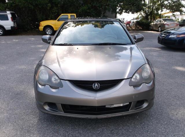 Acura RSX Basex-cabsr5 Hatchback